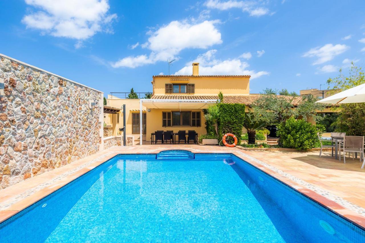 Magraner Villa