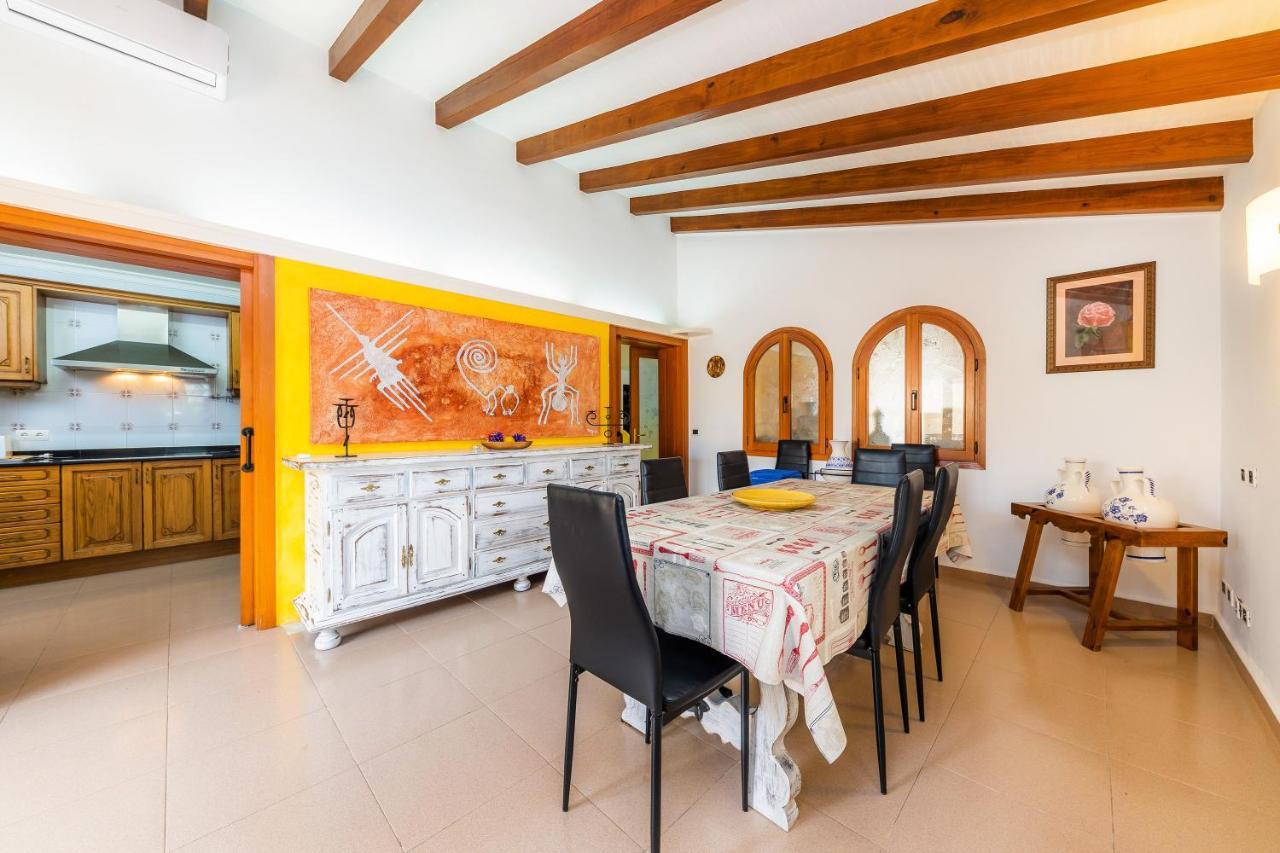 Villa Magraner