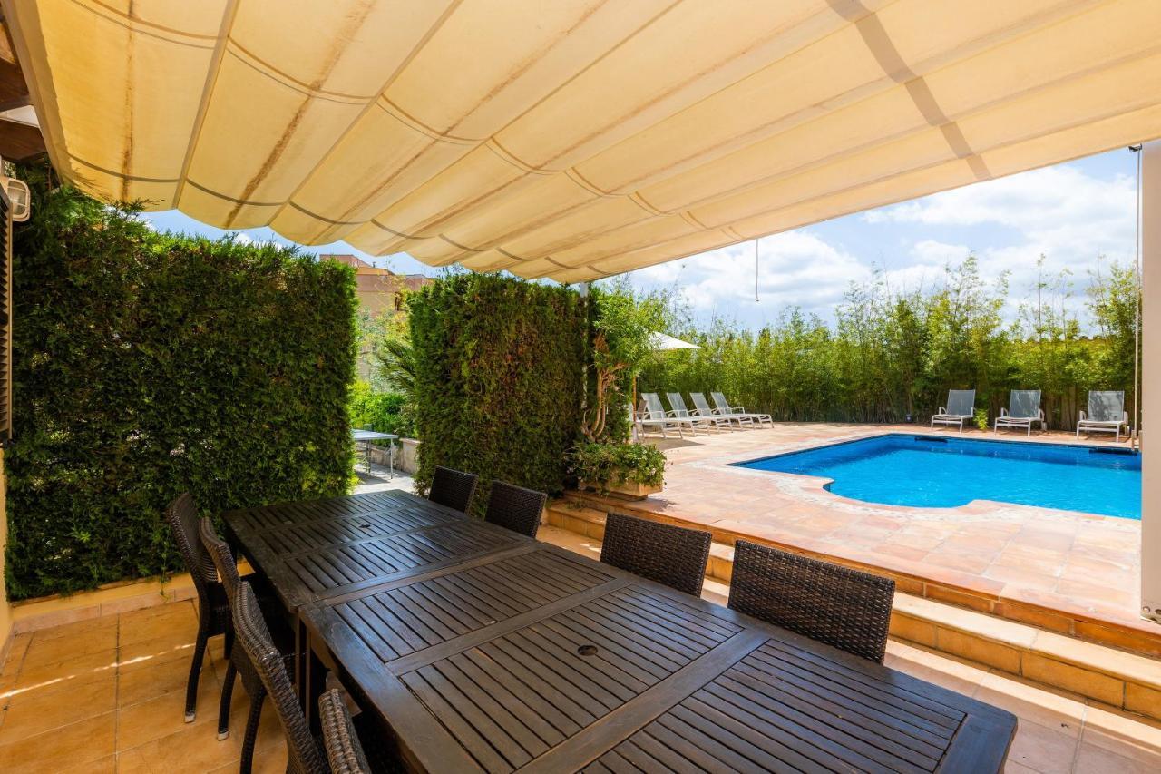 Villa Magraner