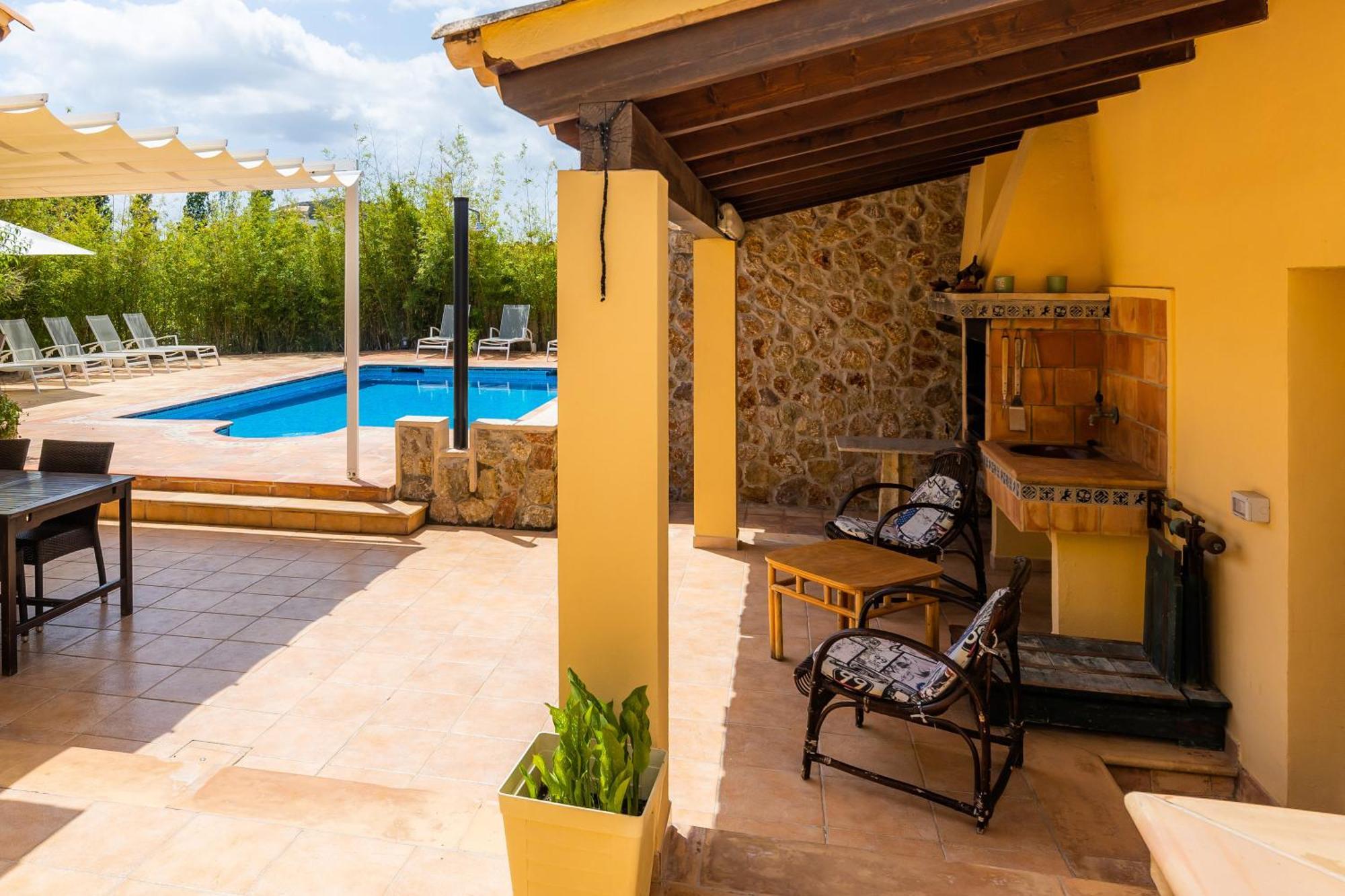 Magraner Villa *