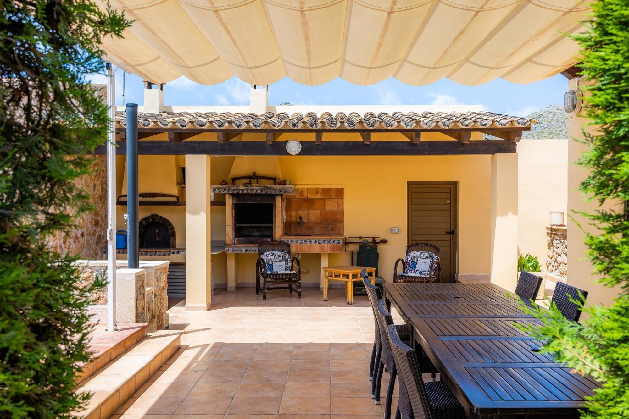 Villa Magraner *