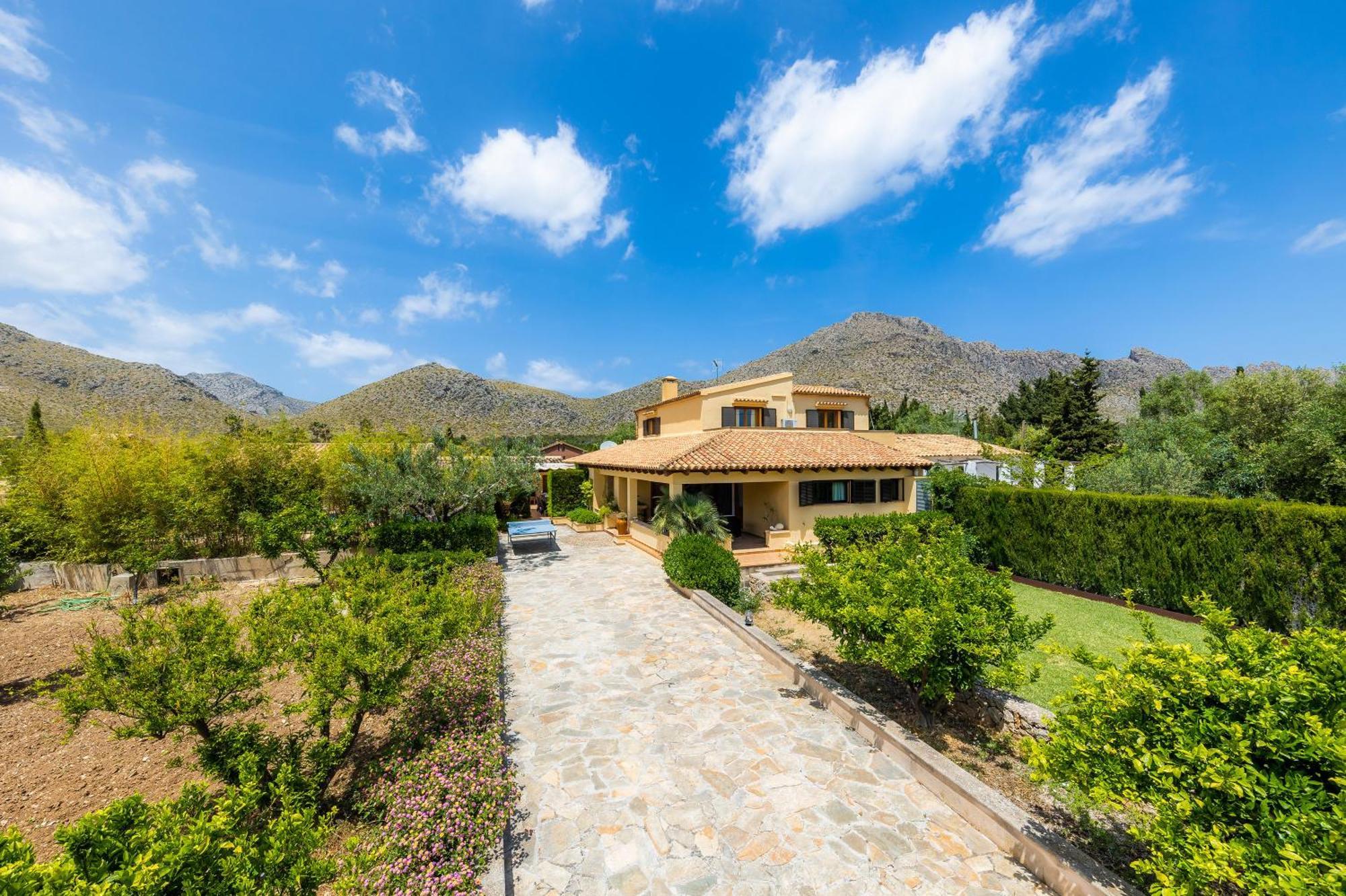 Magraner Villa