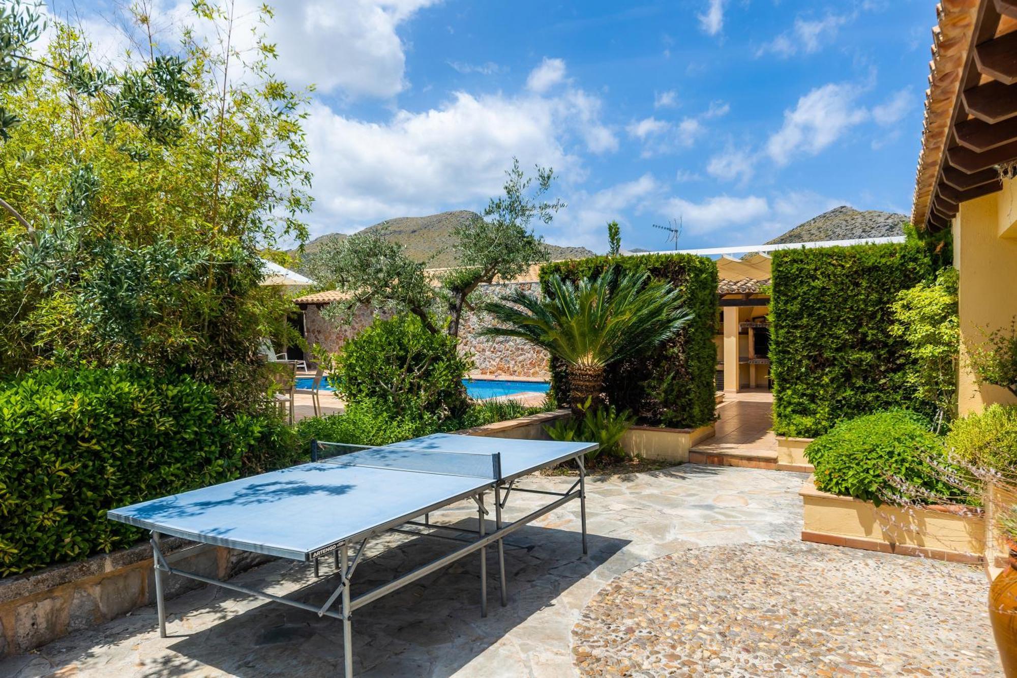 Villa Magraner